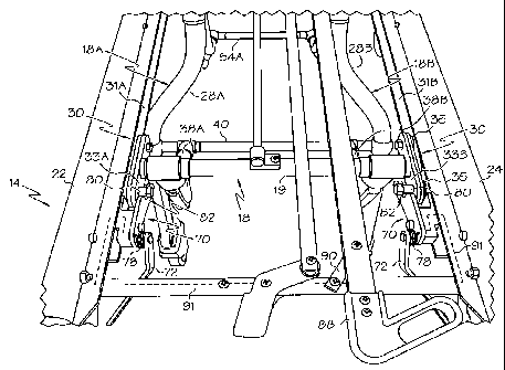 Une figure unique qui représente un dessin illustrant l'invention.